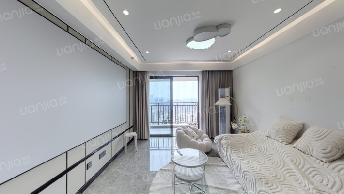 卓越中寰二手房实景图