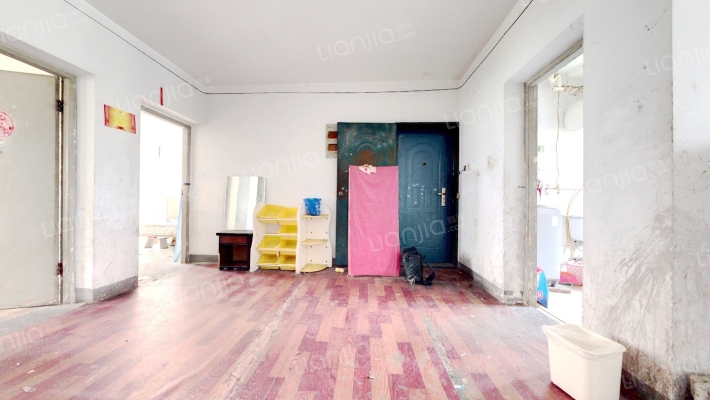 银都花园二手房实景图