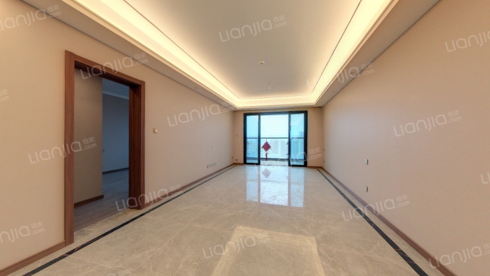 紫薇铂樾府二手房实景图