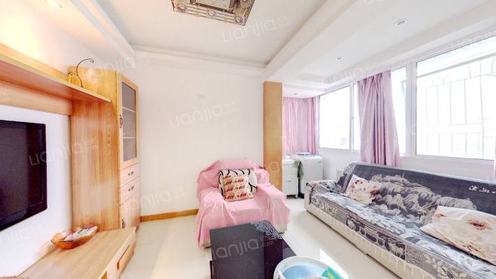 金地小区二手房实景图