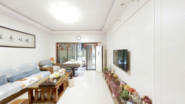 毕加索花园二手房实景图