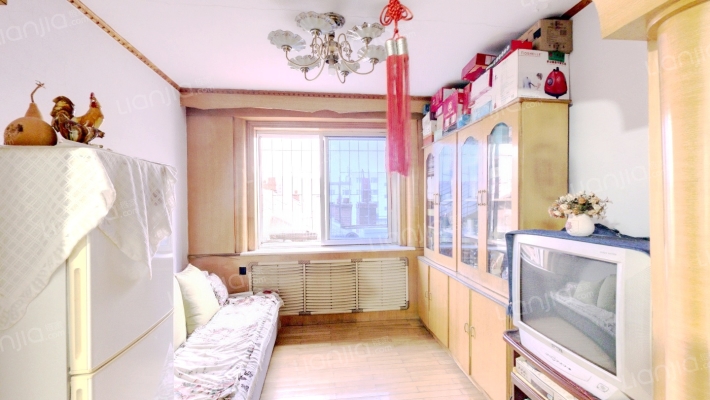 农行小区二手房实景图