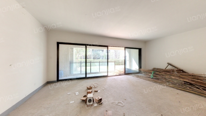 北辰悦来壹号璟御二手房实景图