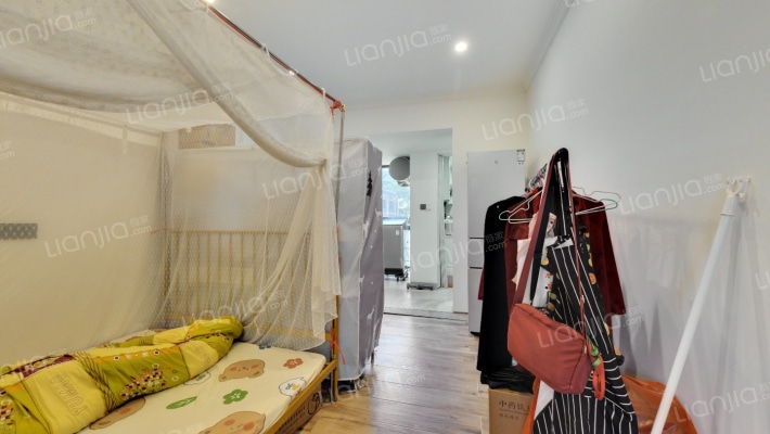 外语外贸学院二手房实景图