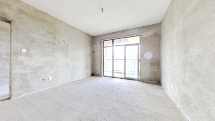 尚林幸福城二手房实景图