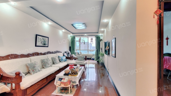 康盛时代二手房实景图