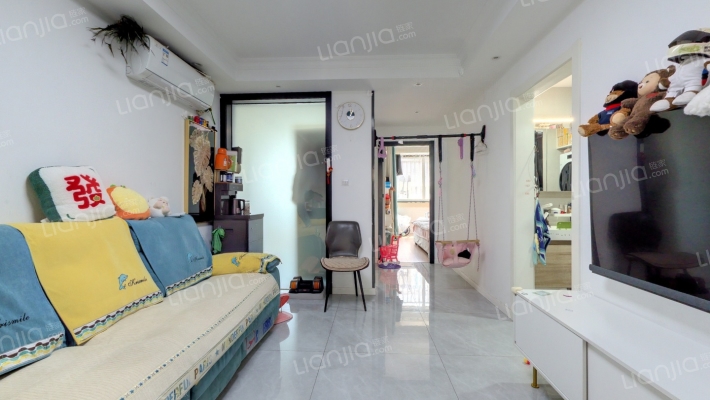 真南路822弄510支弄二手房实景图