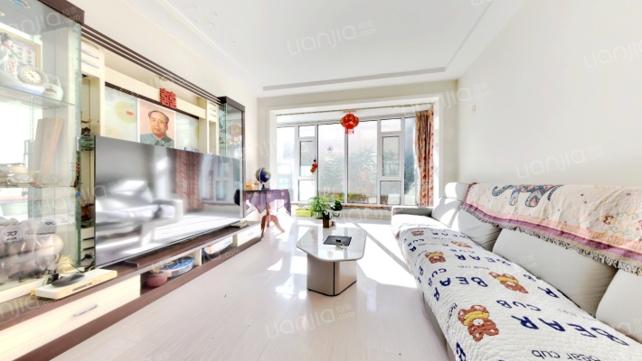 赛丽斯家园二手房实景图