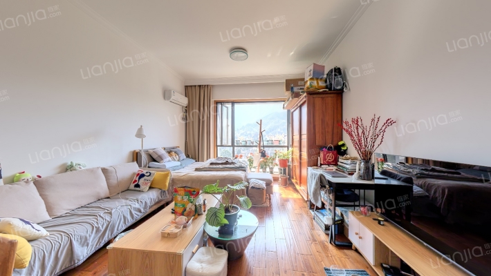 微博公馆二手房实景图