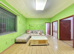 整租·光明·华都 3室2厅 东南_光明·华都租房