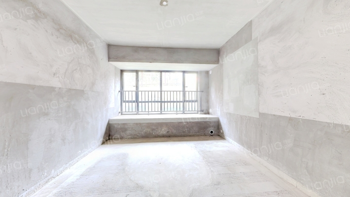 麓宸澜山樾二手房实景图