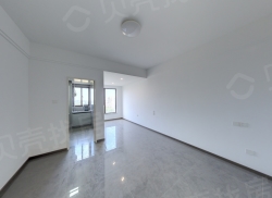 整租·桃李春风 1室1厅 西_桃李春风租房