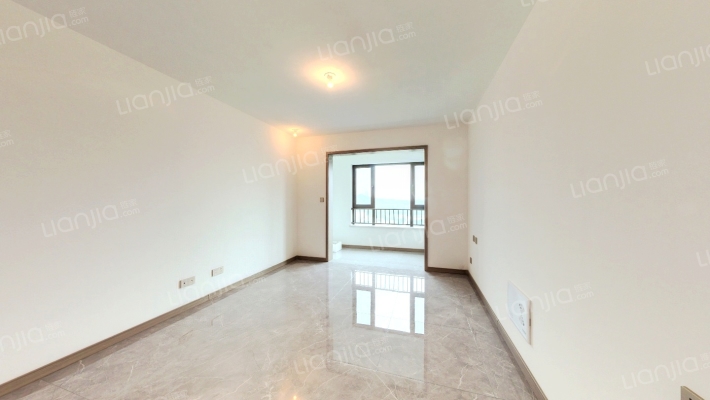 万科正定文化村长乐府二手房实景图