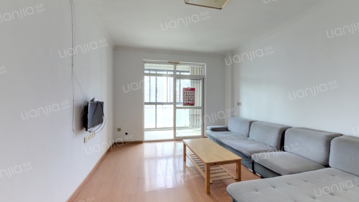 国立上品二手房实景图