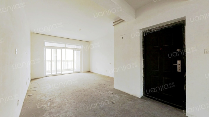 悦来花苑东区二手房实景图