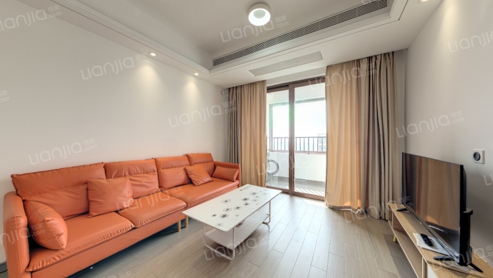 新希望·锦麟芳华二手房实景图