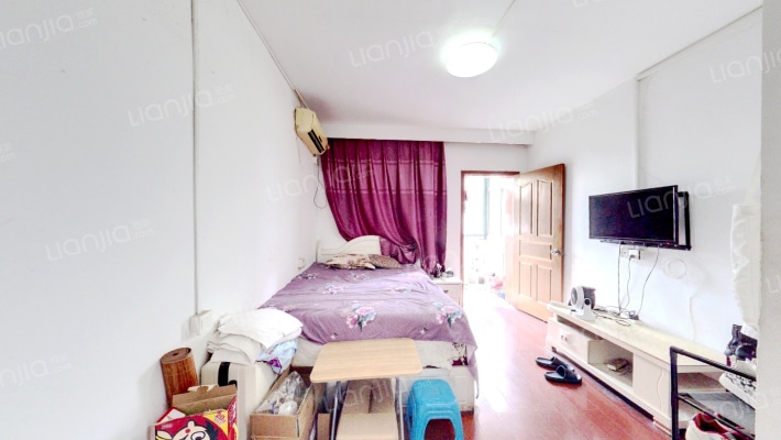 怡馨园二手房实景图