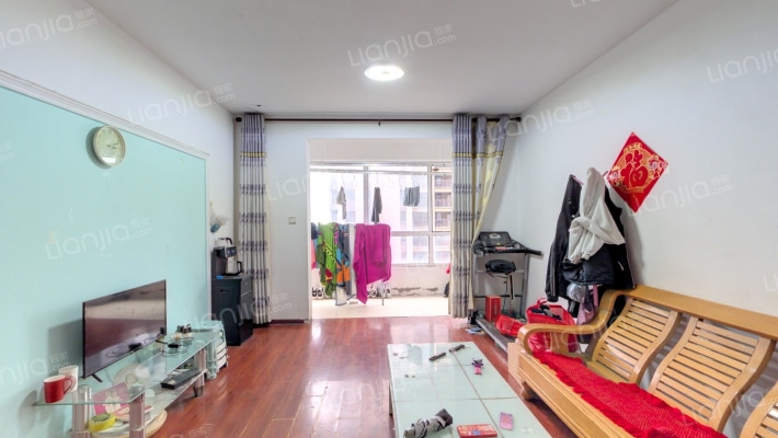 润德天悦城云贤园二手房实景图