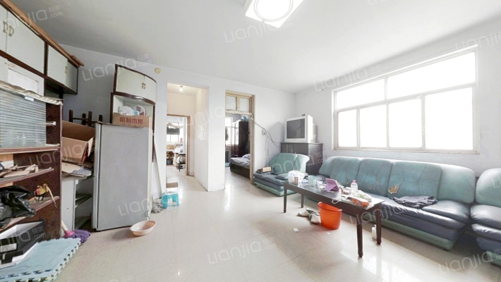 科技中专家属院二手房实景图