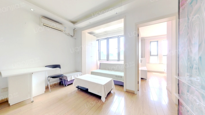 馨佳园(菊盛路1158弄)二手房实景图