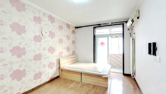 三元街甲19号院二手房实景图