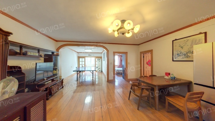 住友苑二手房实景图