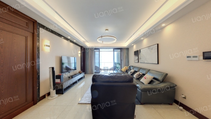 阳光城天澜道11号二手房实景图