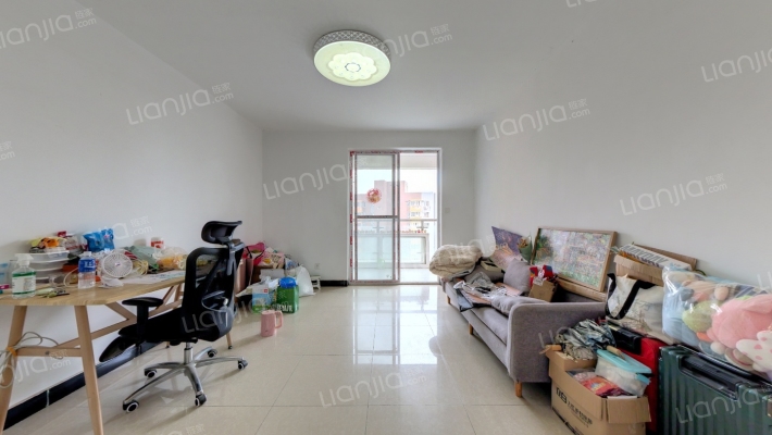 桃花源南区二手房实景图