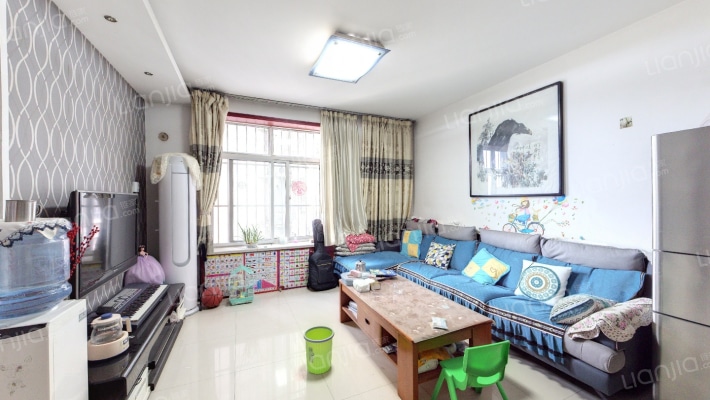 东方世纪城二手房实景图