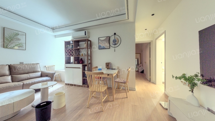 宏光合园二手房实景图