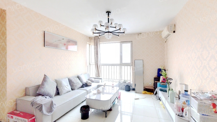 启程苑二手房实景图