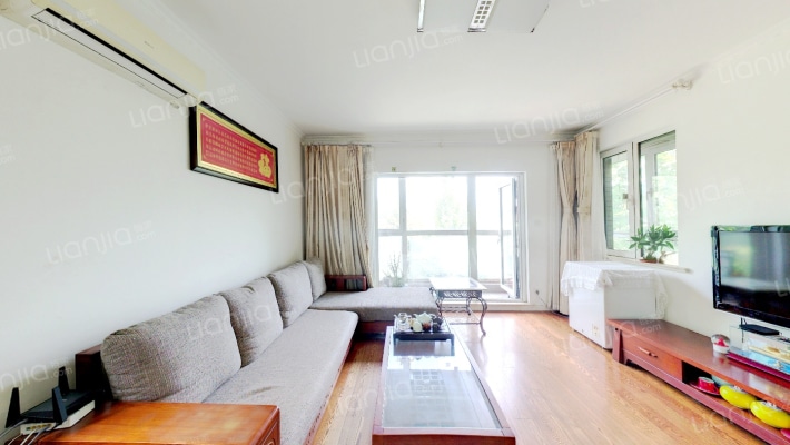 瑞纳紫域二手房实景图