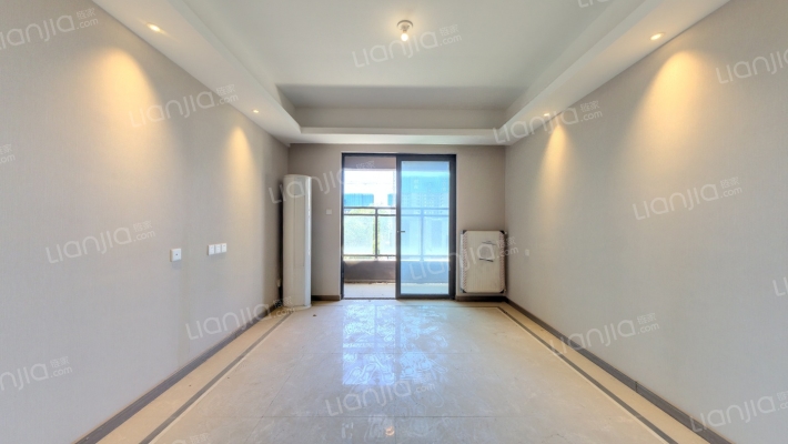 龙湖光谷城香颂二手房实景图