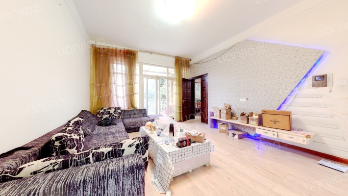 大成天府景秀二期二手房实景图