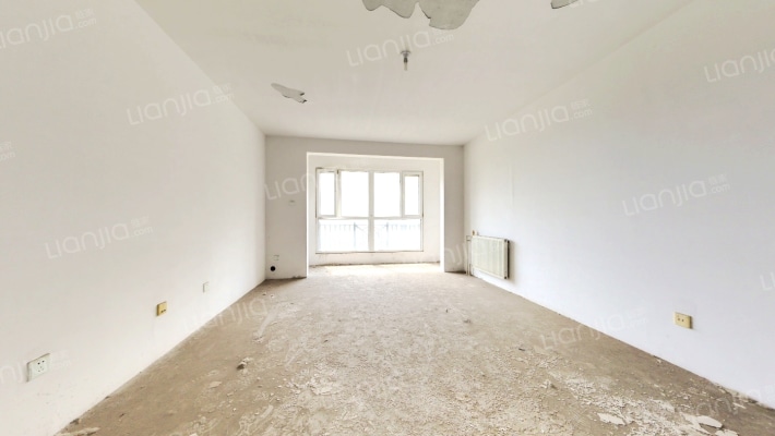 明峻嘉园二手房实景图