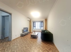 整租·雅瑞园 2室2厅 南/北_雅瑞园租房