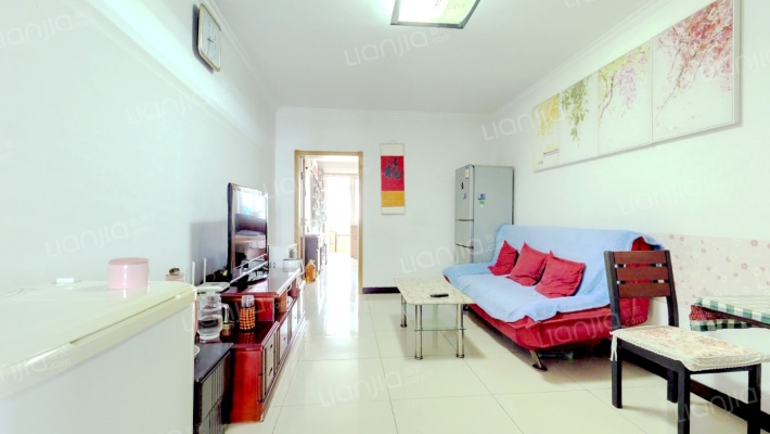 车站西街15号院二手房实景图