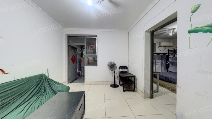 科华中路119号二手房实景图