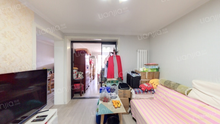 横江里二手房实景图