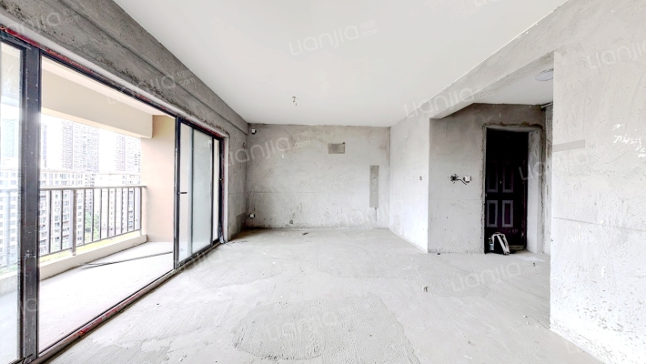 白鹭湾琅廷二手房实景图