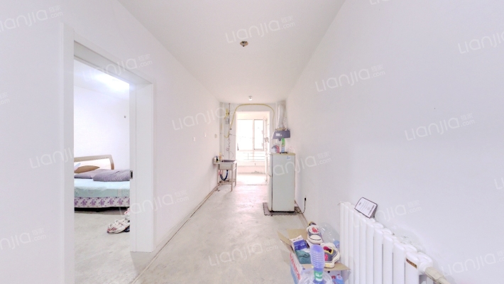 古城宜家2期二手房实景图