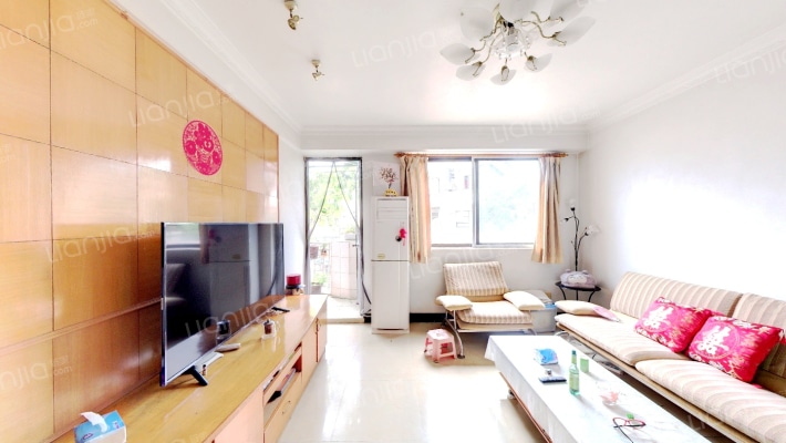 白天鹅花园二手房实景图