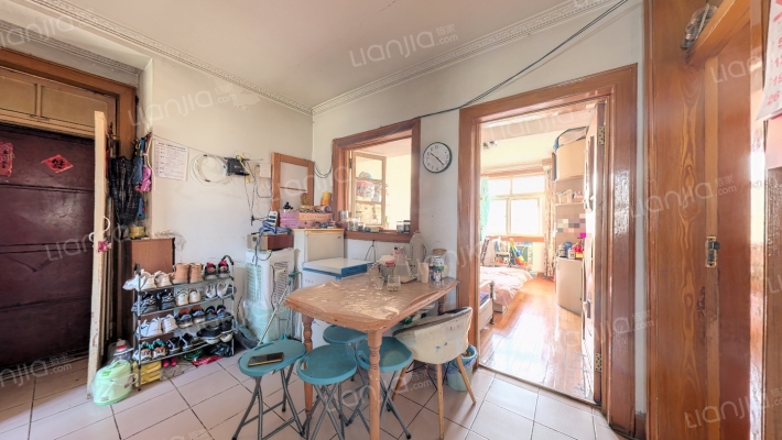 商城路35-39号二手房实景图