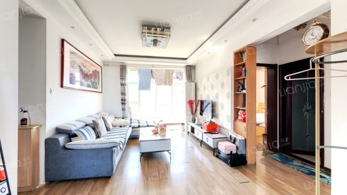 世嘉岭秀二手房实景图