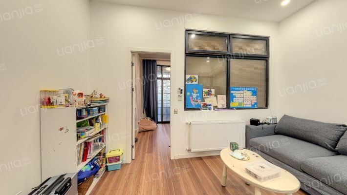 南昌路103号二手房实景图