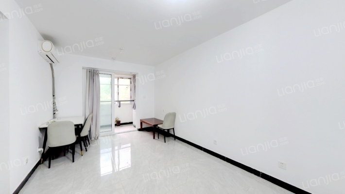 熙景和苑二手房实景图