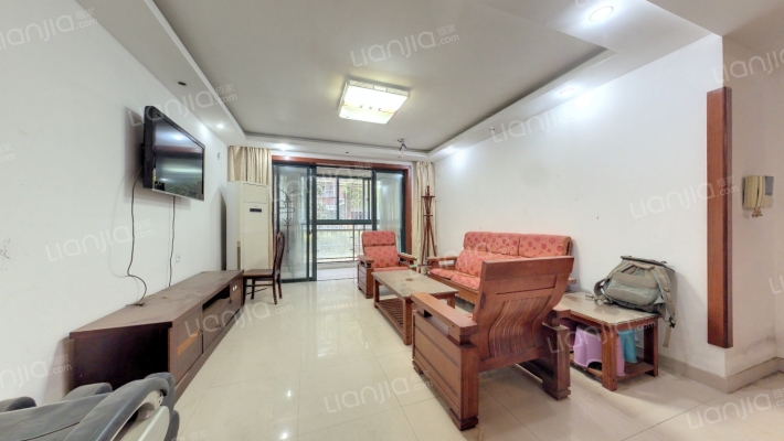 美兰湖颐景园二手房实景图