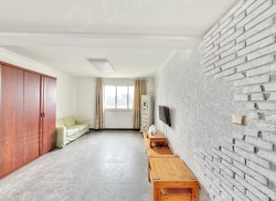 整租·金泰丝路花城朗园 3室2厅 南_金泰丝路花城朗园租房