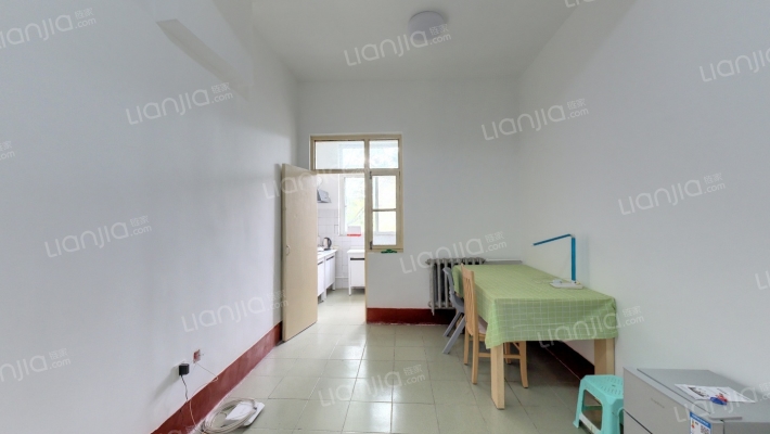 平安南大街133号院二手房实景图