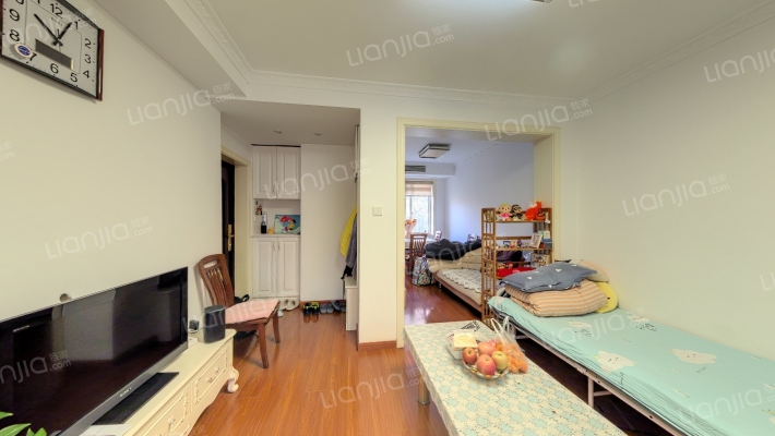 岗子村63号二手房实景图